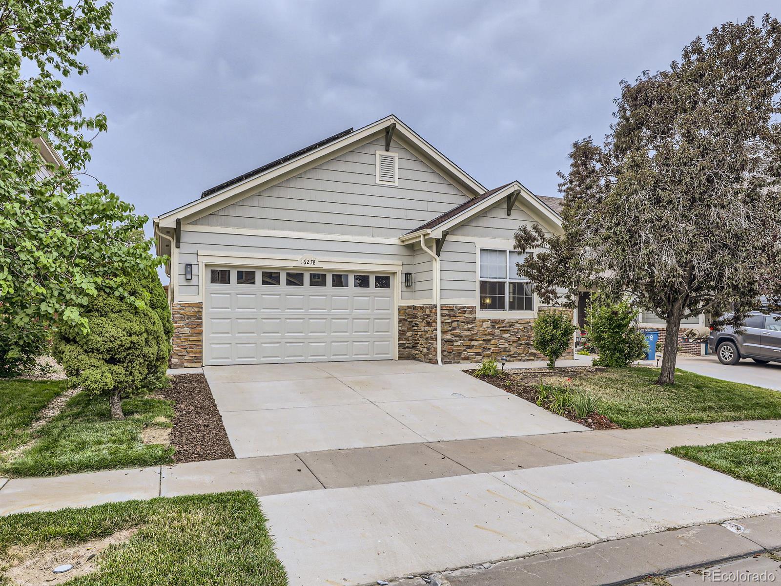 CMA Image for 16278 E 105th Way,Commerce City, Colorado