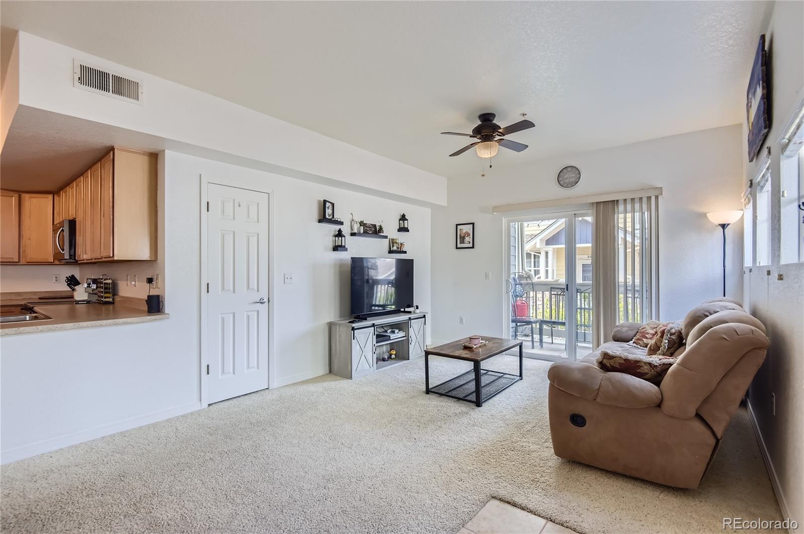 MLS Image #3 for 9438  ashbury circle 101,parker, Colorado