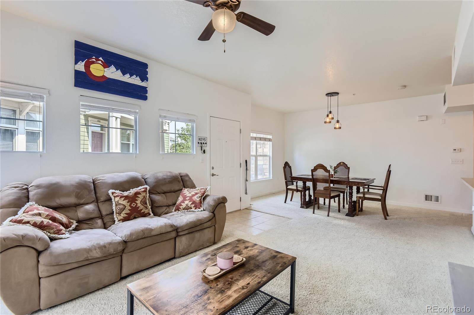 MLS Image #5 for 9438  ashbury circle 101,parker, Colorado