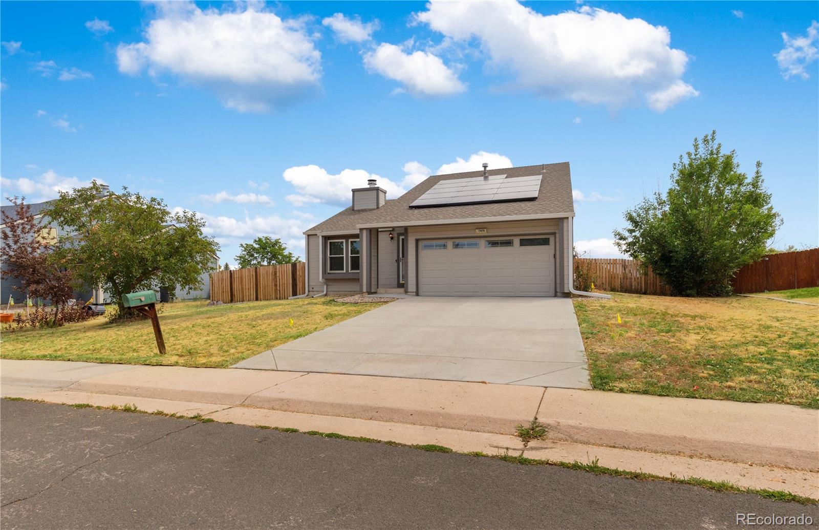 MLS Image #2 for 17876 e kepner drive,aurora, Colorado