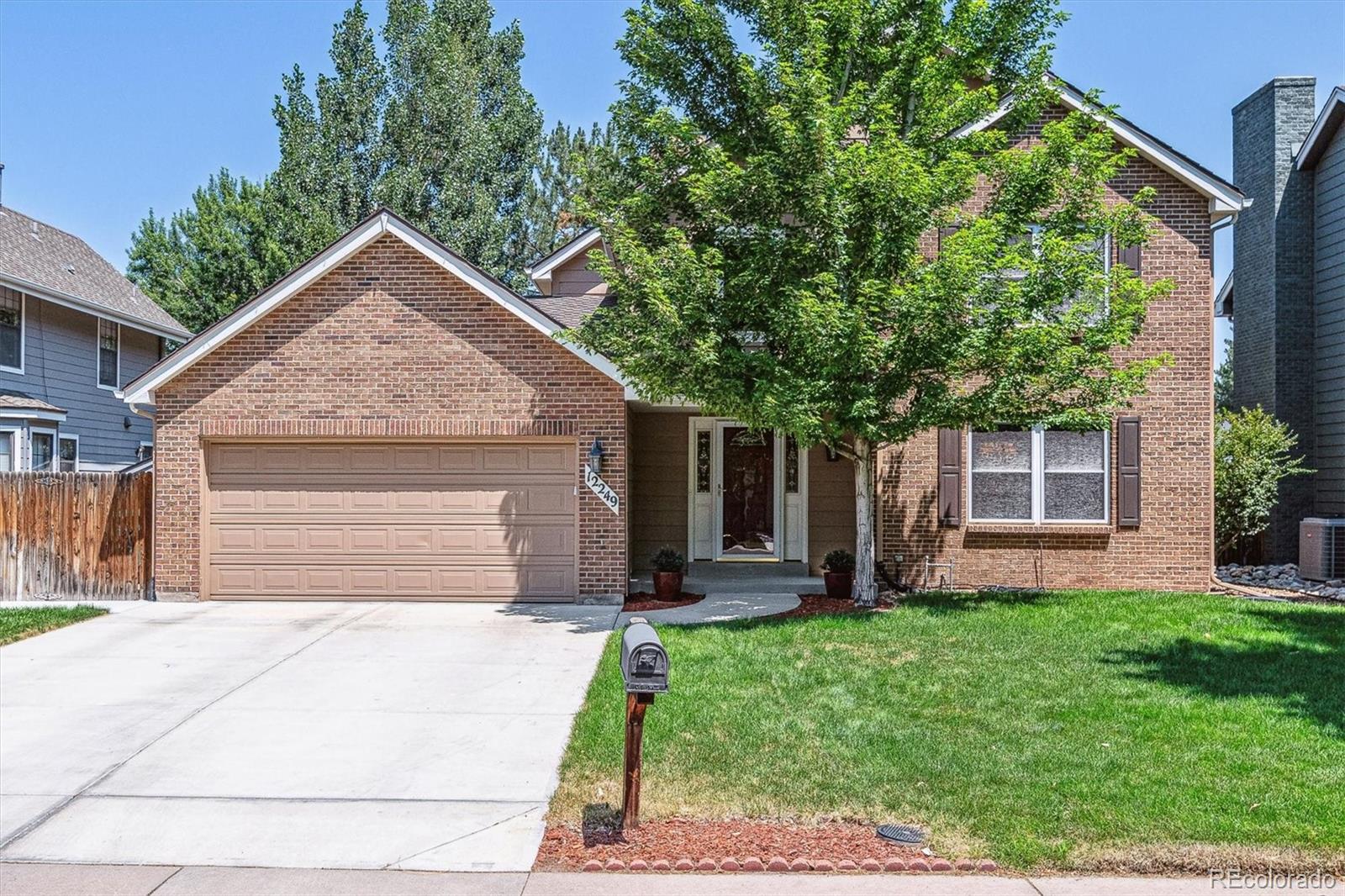 MLS Image #0 for 12249 e vassar drive,aurora, Colorado