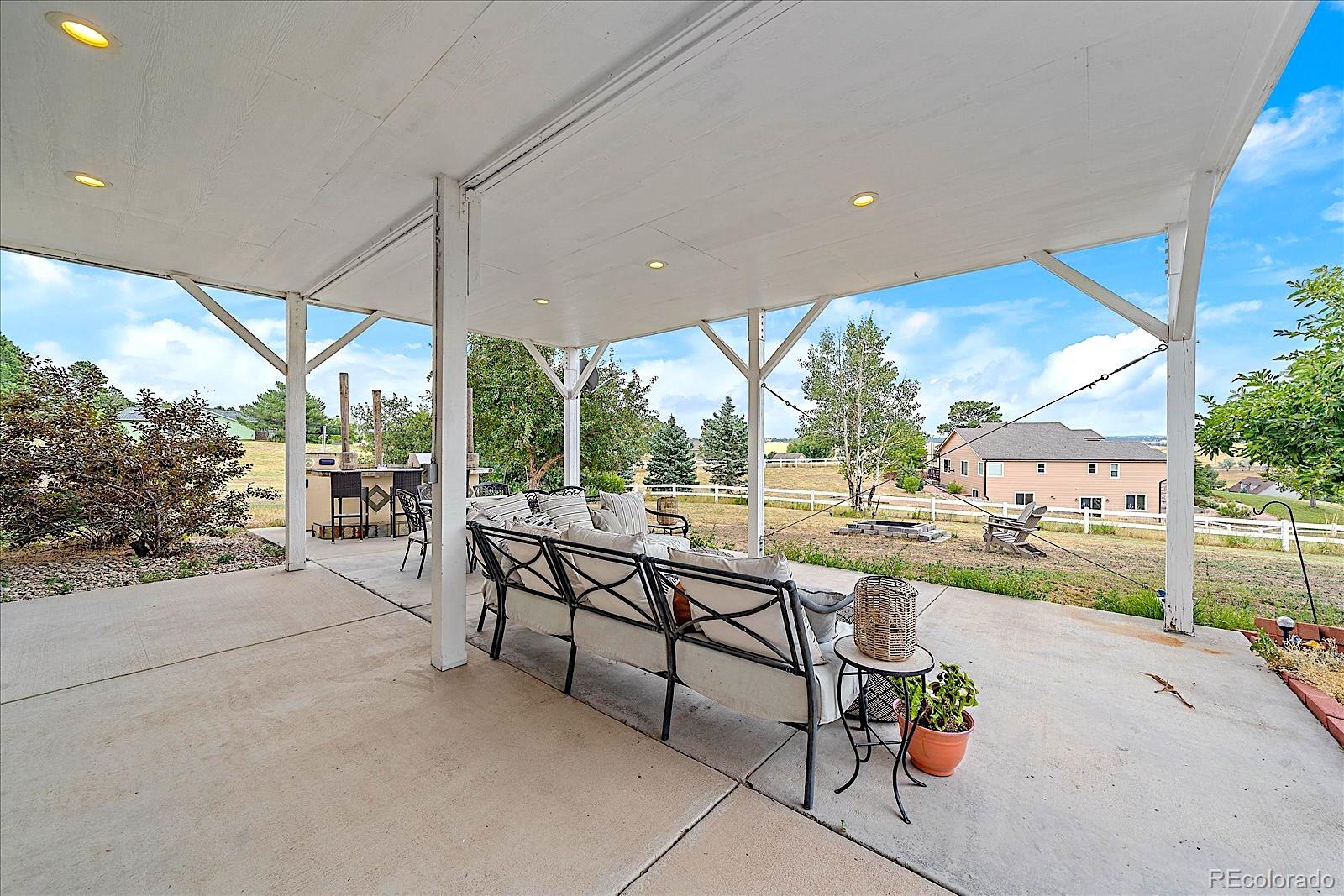 MLS Image #44 for 3639  pine meadow avenue,parker, Colorado