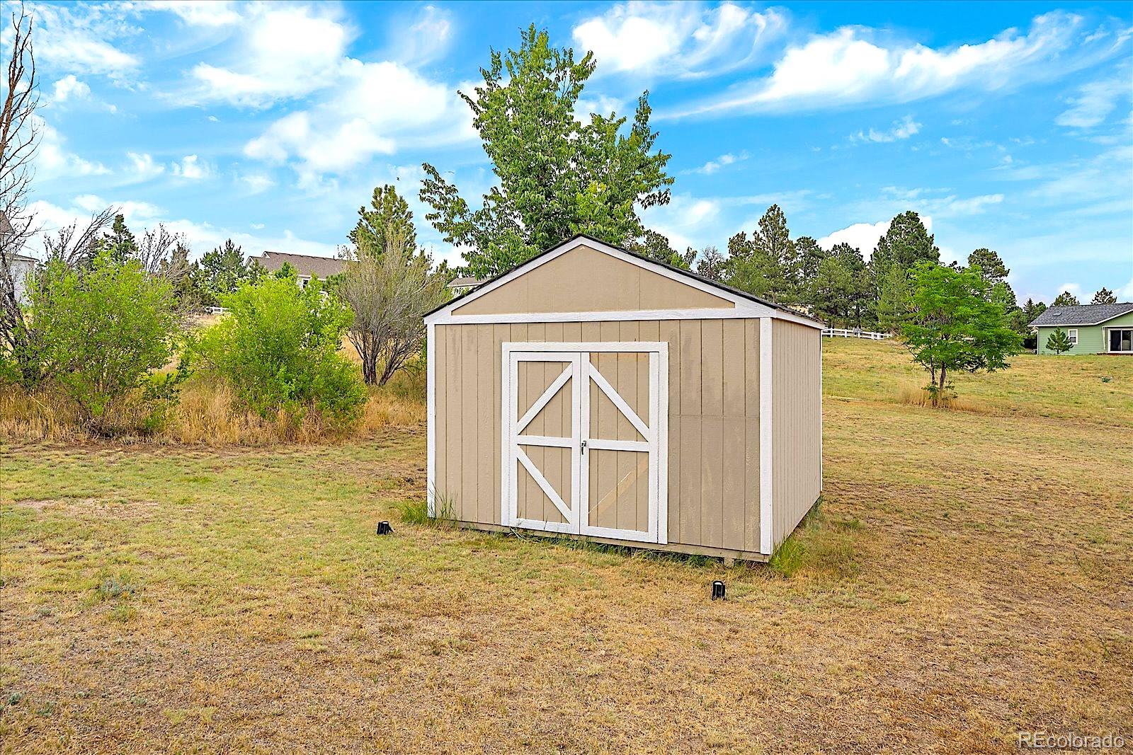 MLS Image #45 for 3639  pine meadow avenue,parker, Colorado