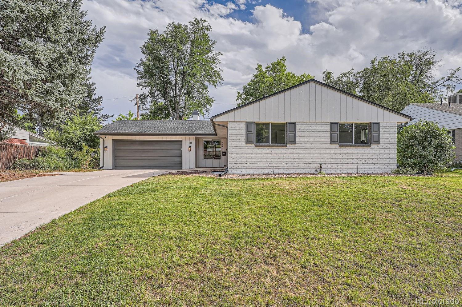 CMA Image for 6442 E Cornell Avenue,Denver, Colorado