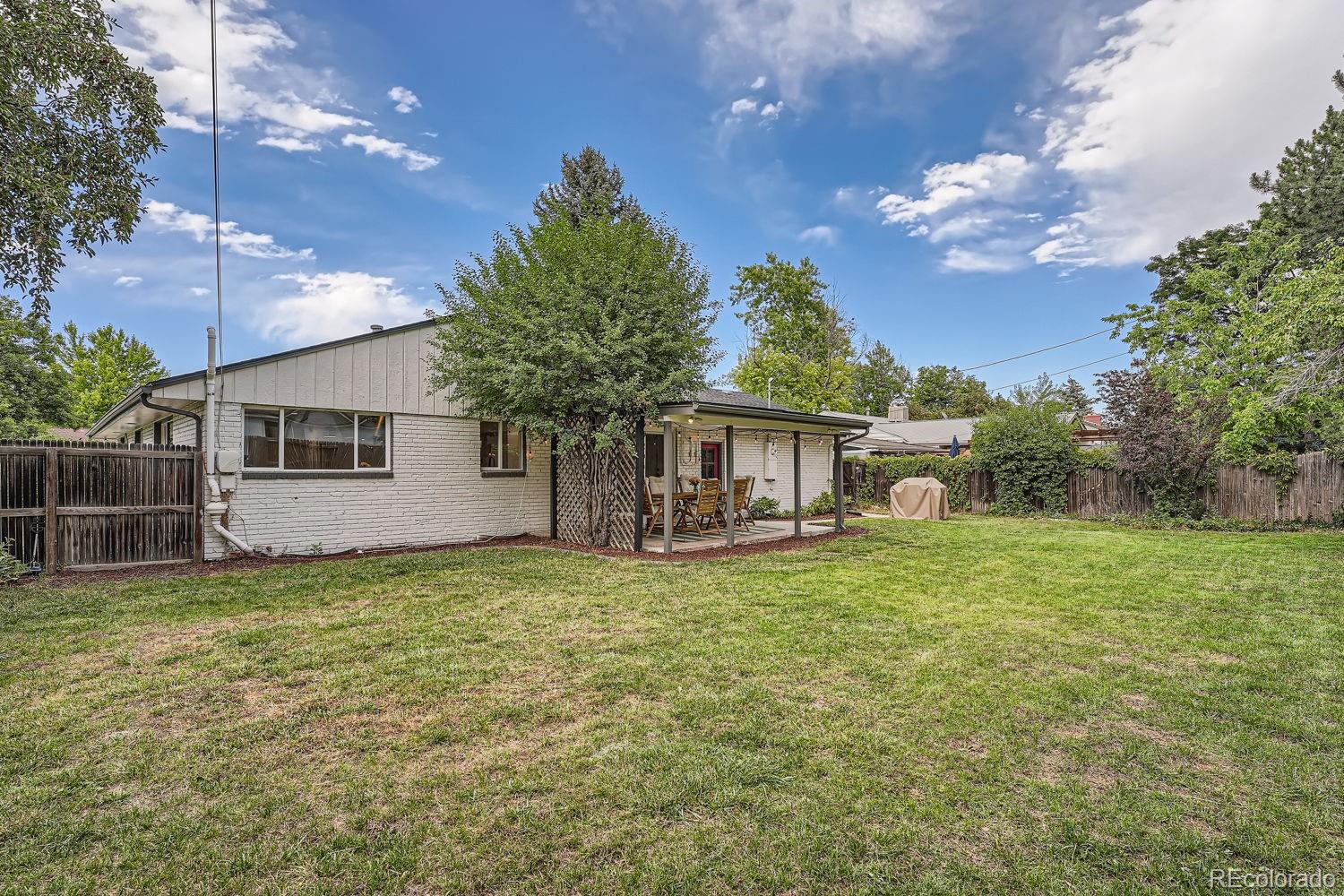 MLS Image #29 for 6442 e cornell avenue,denver, Colorado