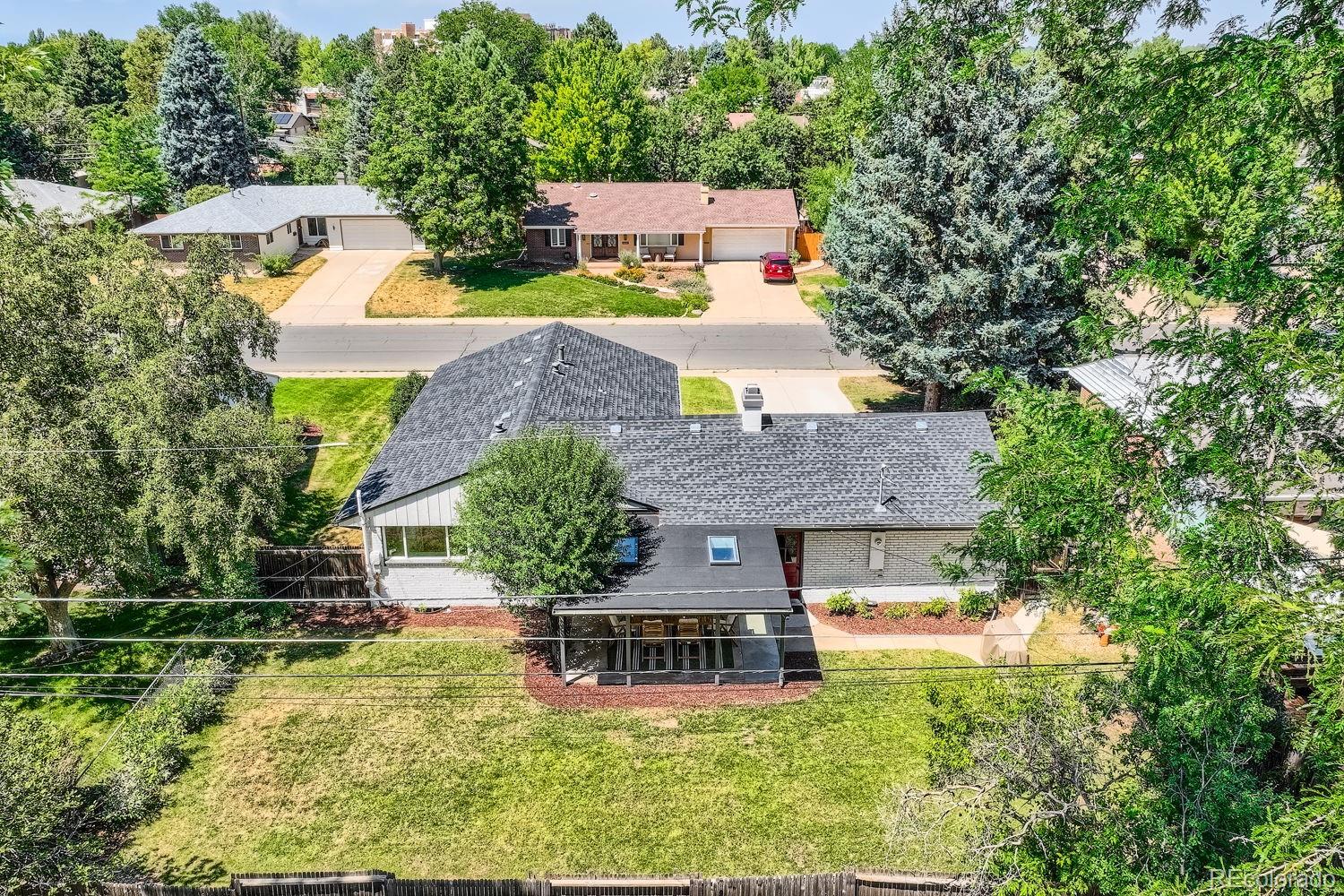 MLS Image #30 for 6442 e cornell avenue,denver, Colorado