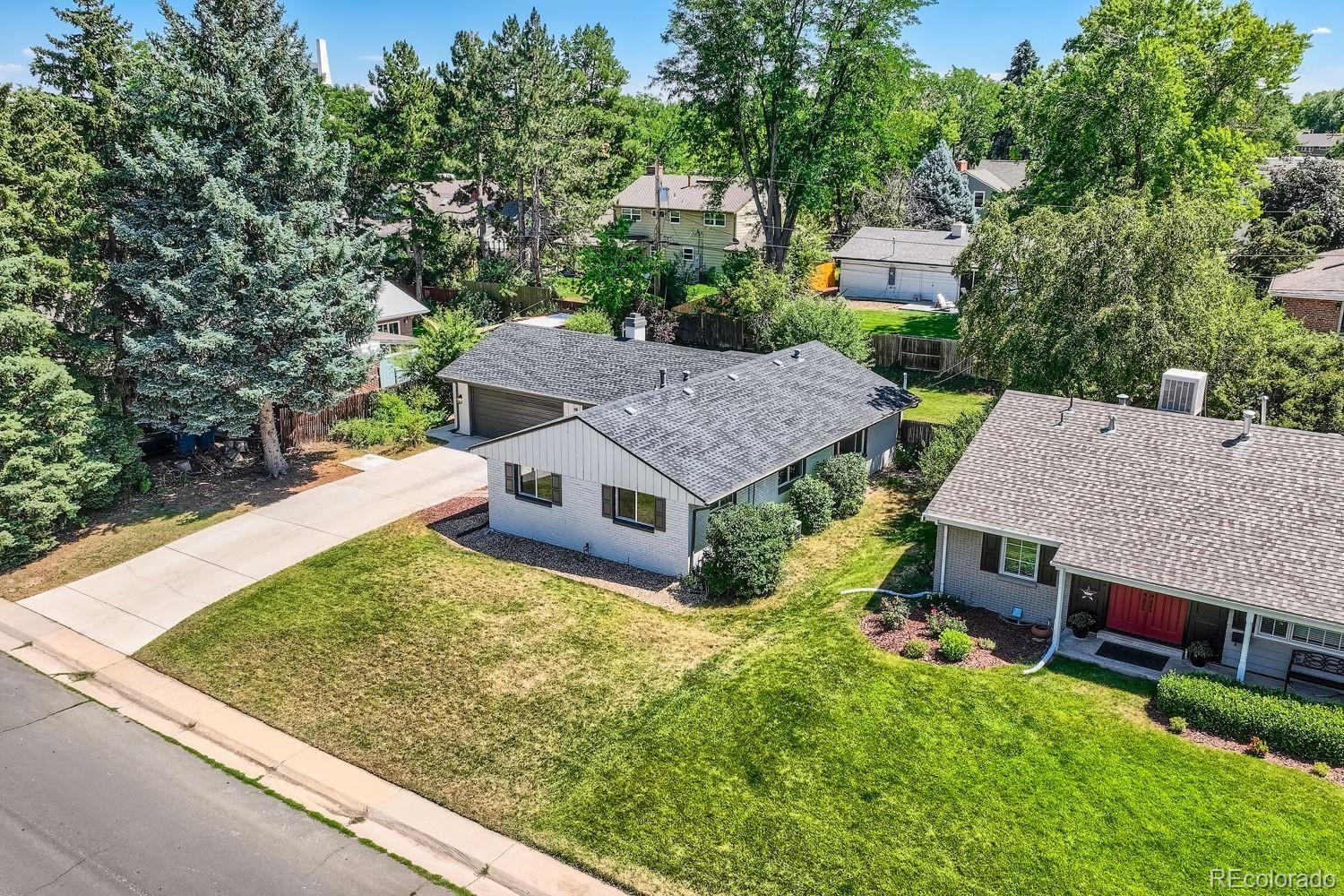 MLS Image #31 for 6442 e cornell avenue,denver, Colorado