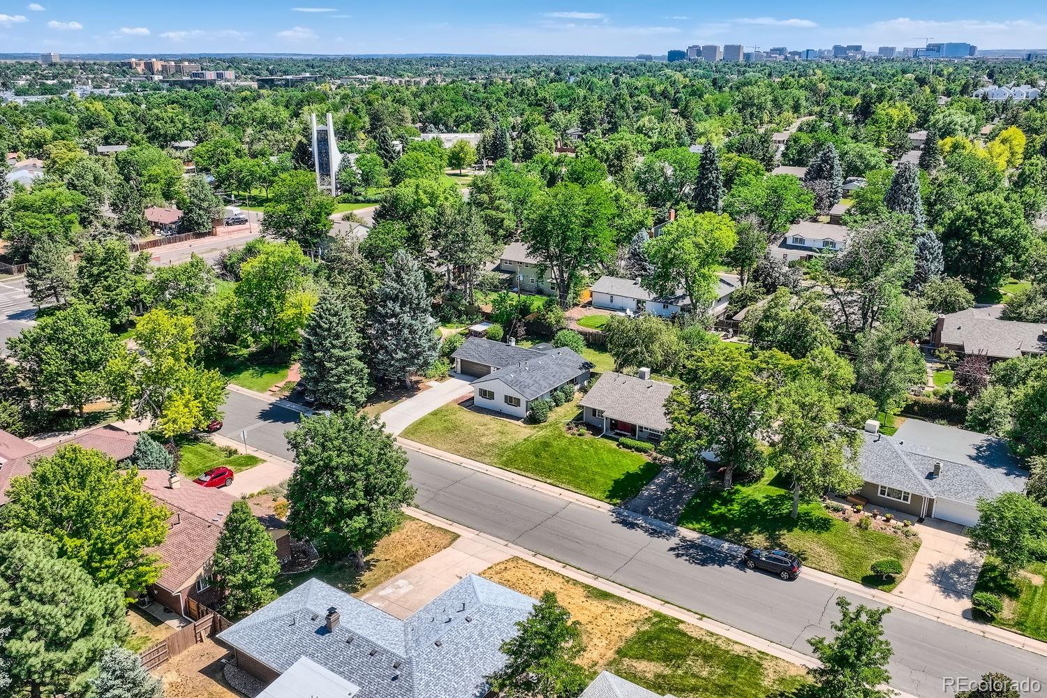 MLS Image #32 for 6442 e cornell avenue,denver, Colorado