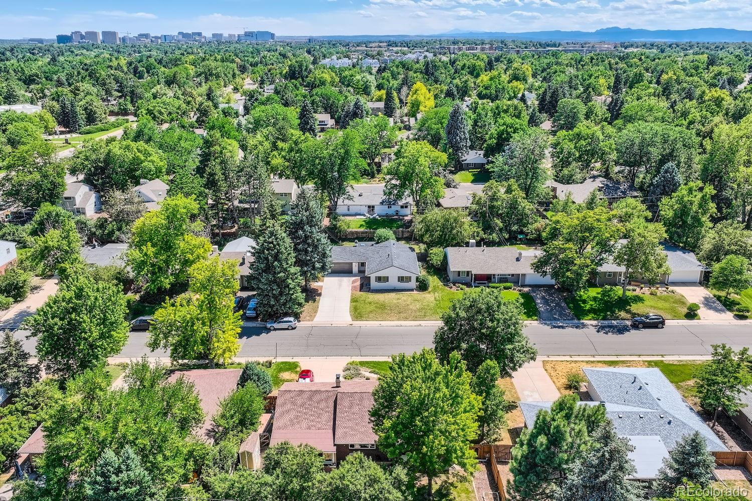 MLS Image #33 for 6442 e cornell avenue,denver, Colorado