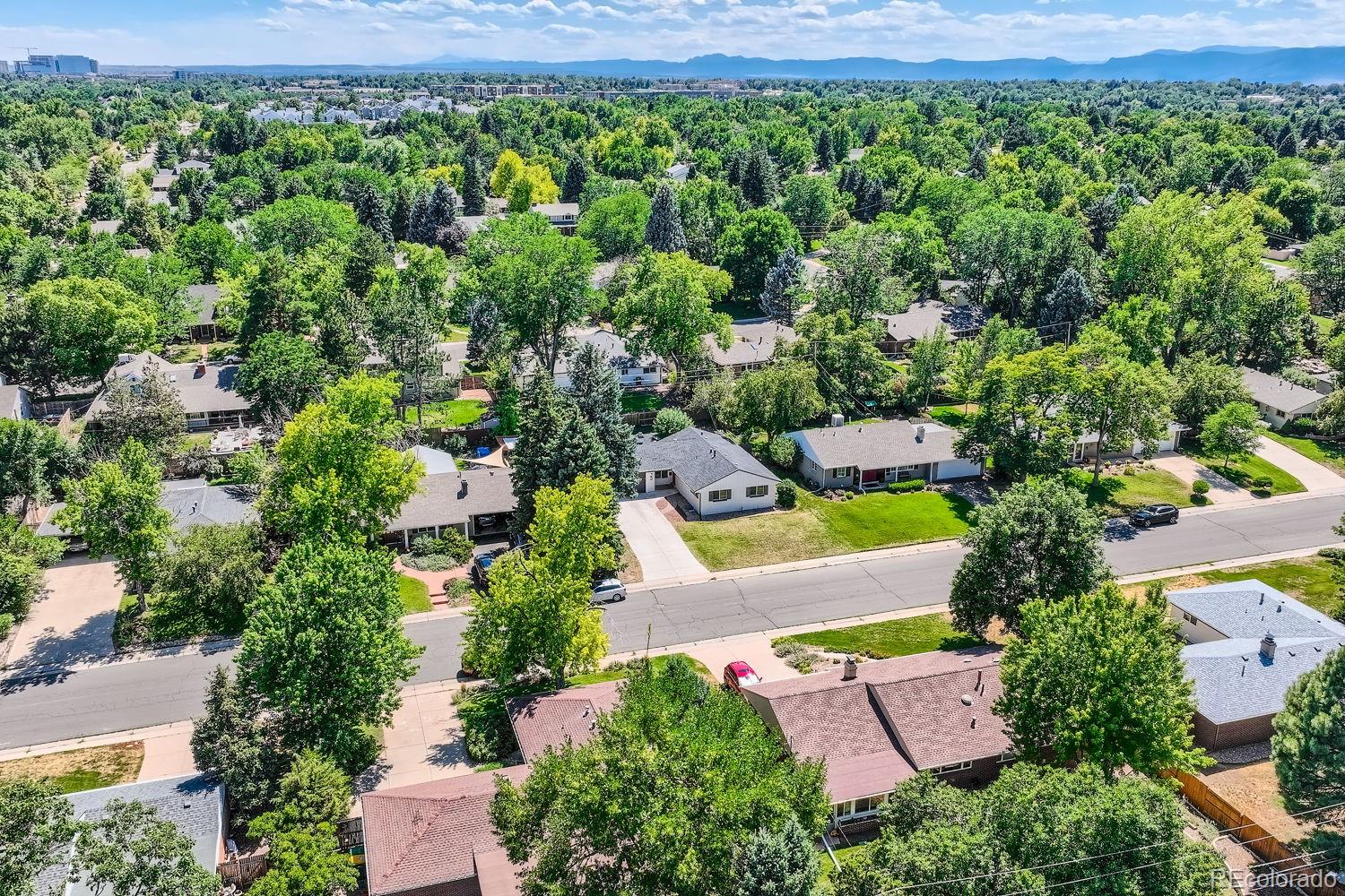 MLS Image #34 for 6442 e cornell avenue,denver, Colorado