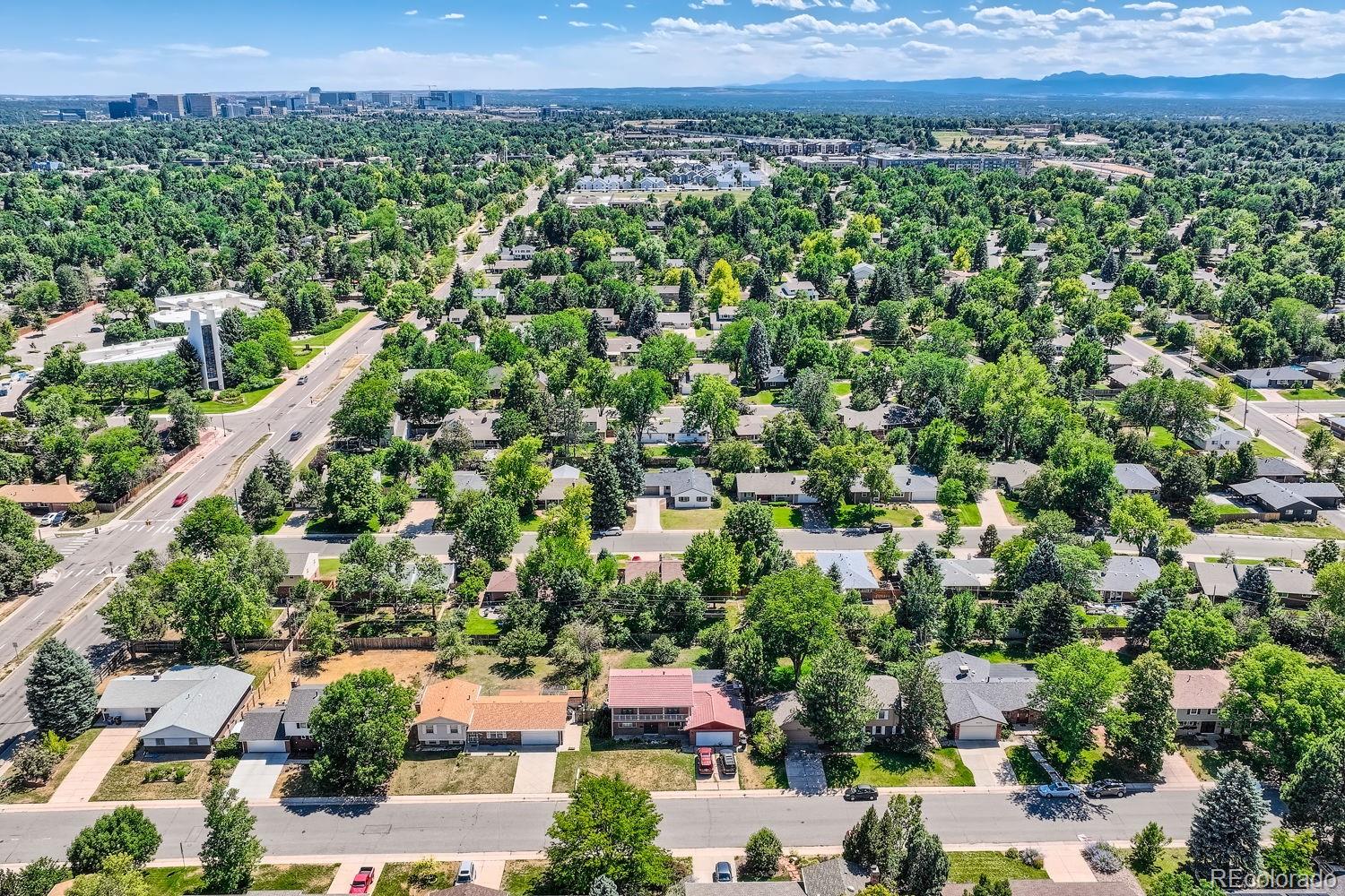 MLS Image #35 for 6442 e cornell avenue,denver, Colorado