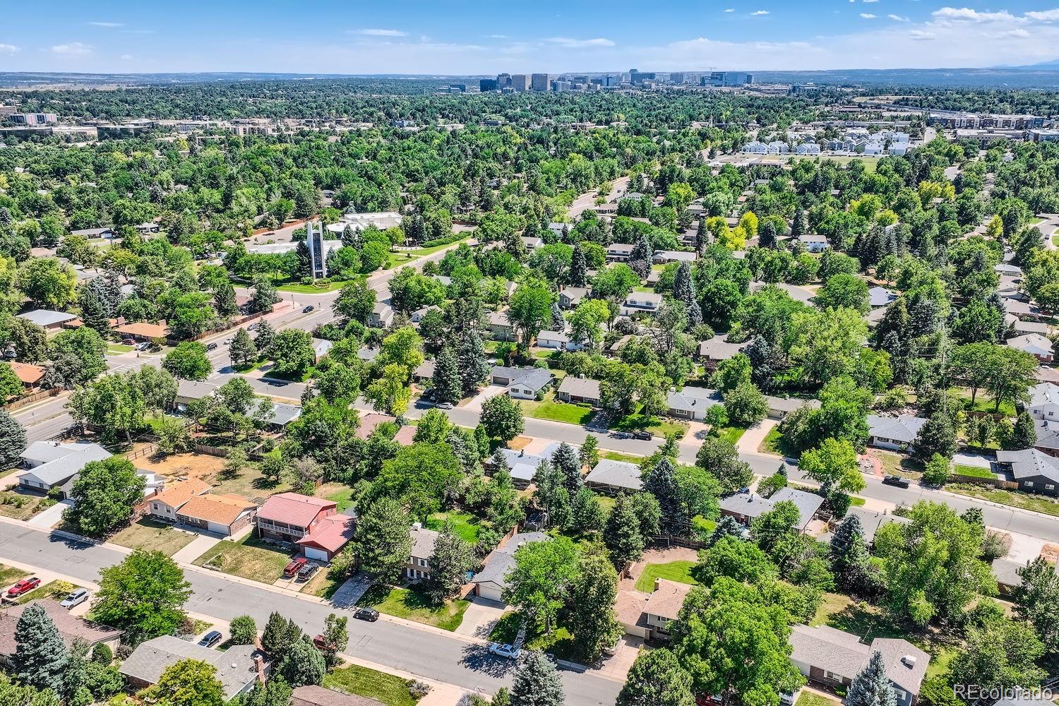 MLS Image #36 for 6442 e cornell avenue,denver, Colorado