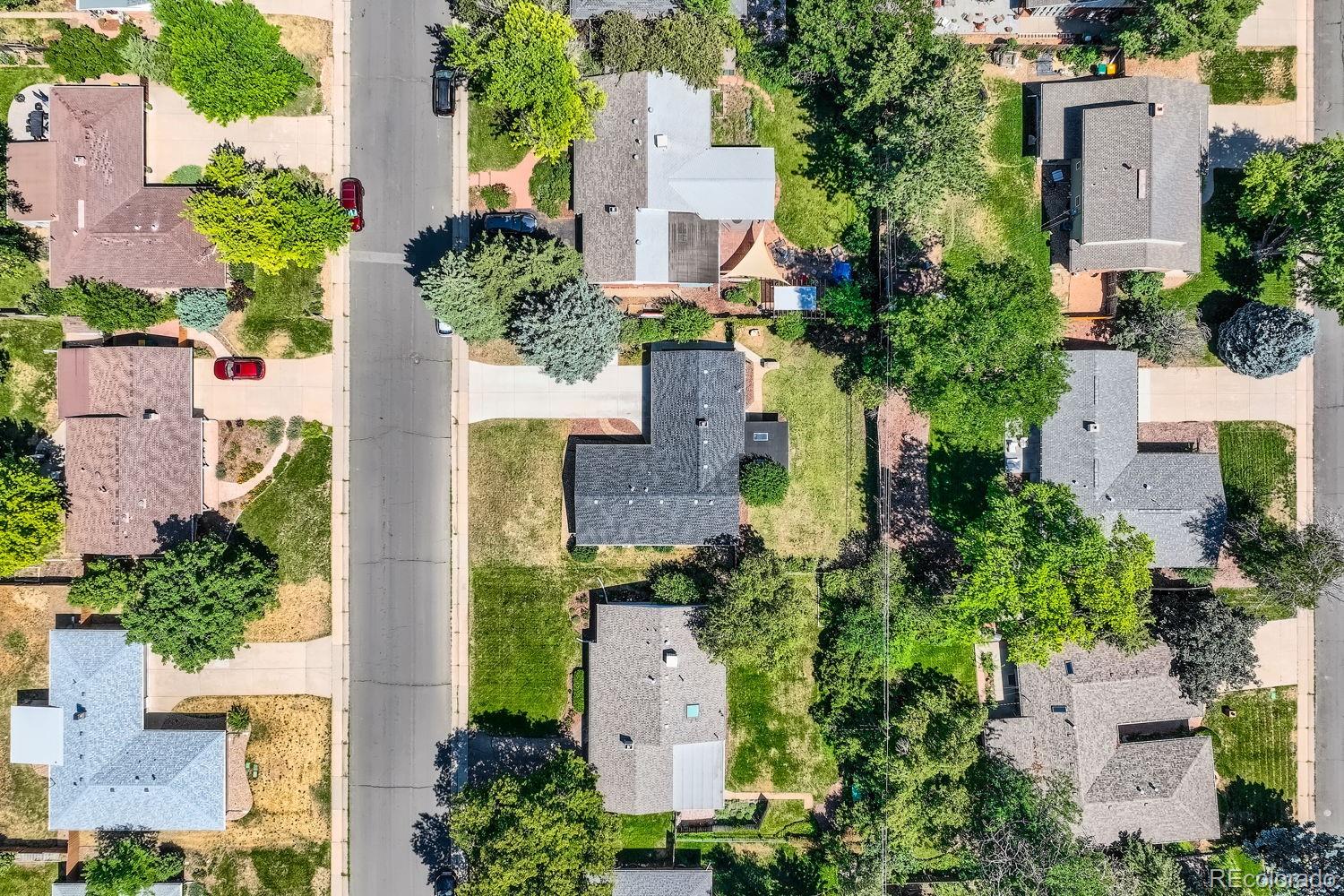 MLS Image #37 for 6442 e cornell avenue,denver, Colorado