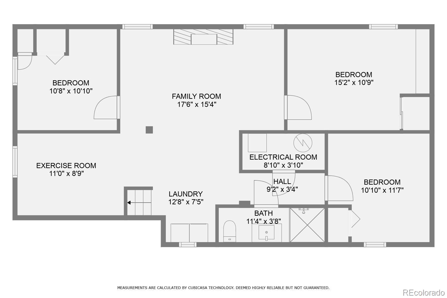 MLS Image #39 for 6442 e cornell avenue,denver, Colorado