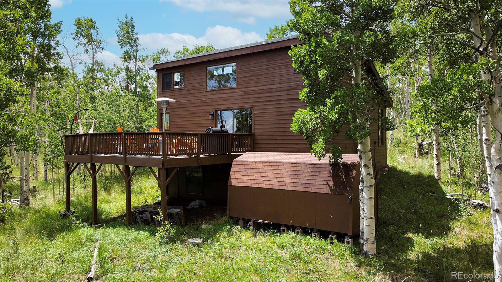 MLS Image #24 for 229  sheep ridge road,fairplay, Colorado