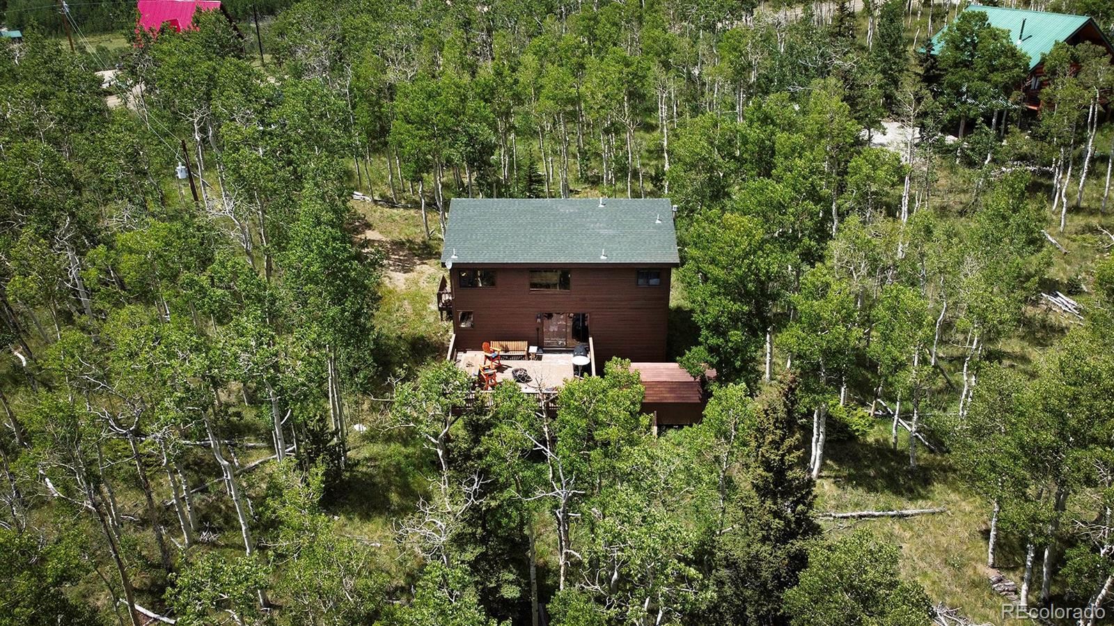 MLS Image #25 for 229  sheep ridge road,fairplay, Colorado