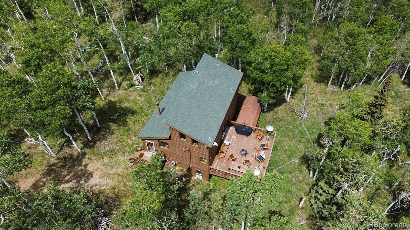 MLS Image #26 for 229  sheep ridge road,fairplay, Colorado