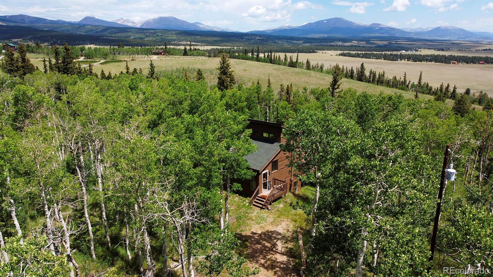 MLS Image #4 for 229  sheep ridge road,fairplay, Colorado