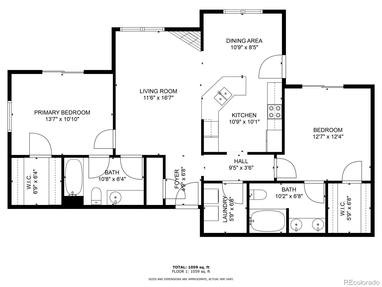 MLS Image #47 for 7440 s blackhawk street,englewood, Colorado