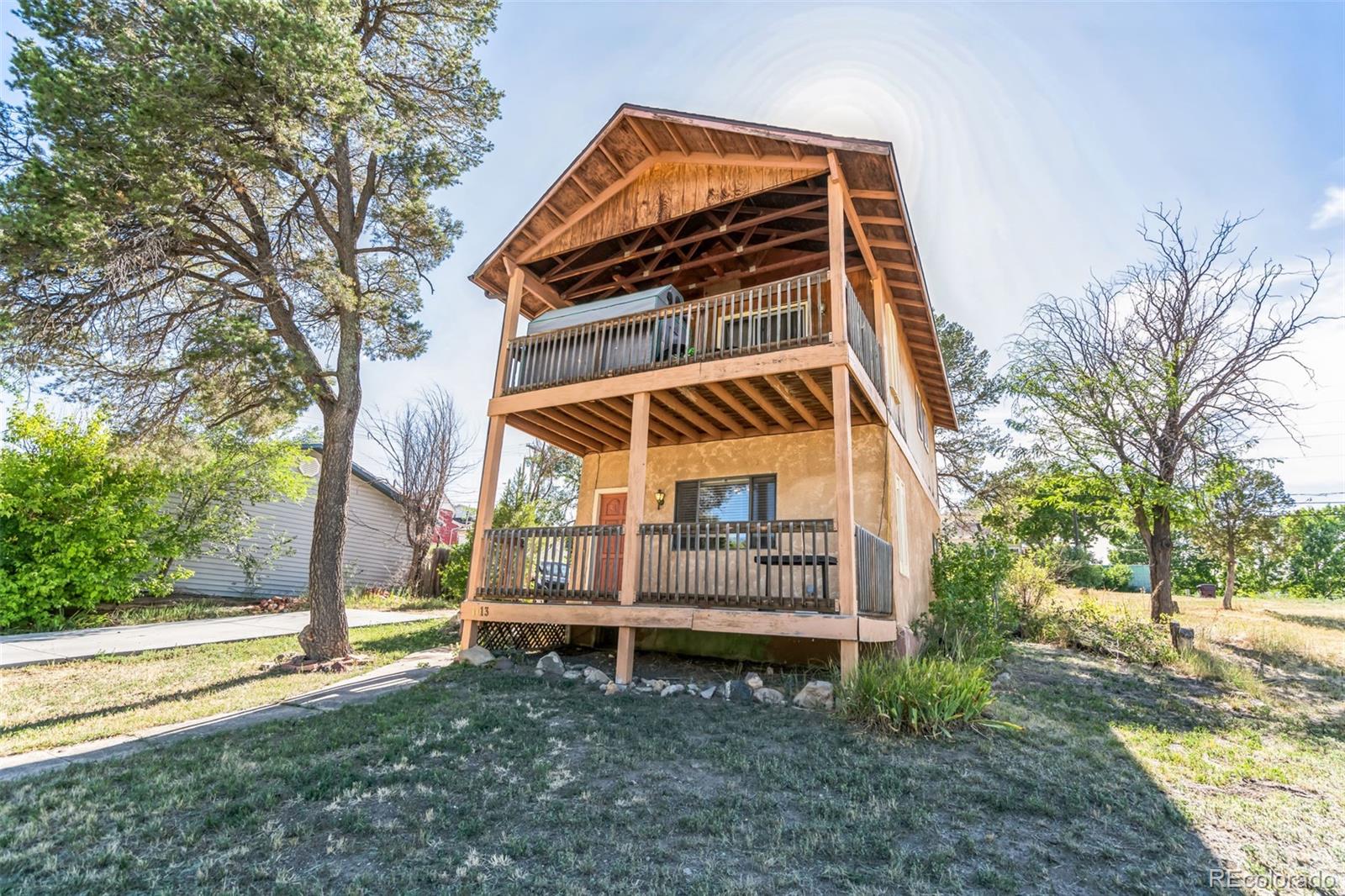 MLS Image #0 for 1113  garfield avenue,trinidad, Colorado