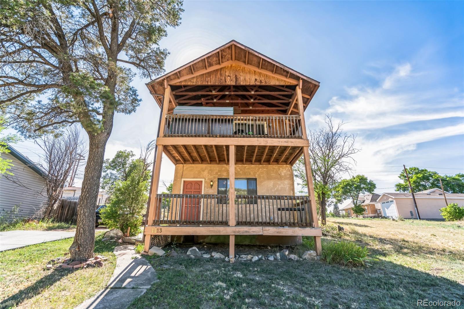 MLS Image #12 for 1113  garfield avenue,trinidad, Colorado