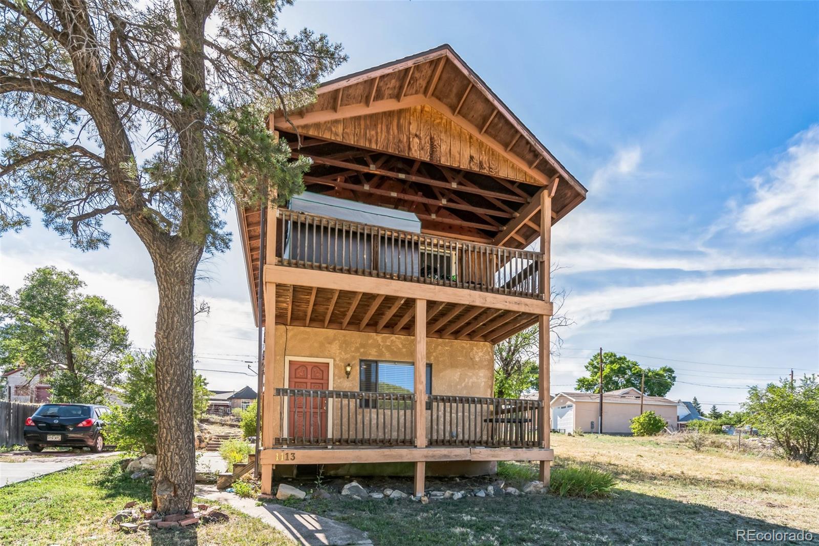 MLS Image #13 for 1113  garfield avenue,trinidad, Colorado