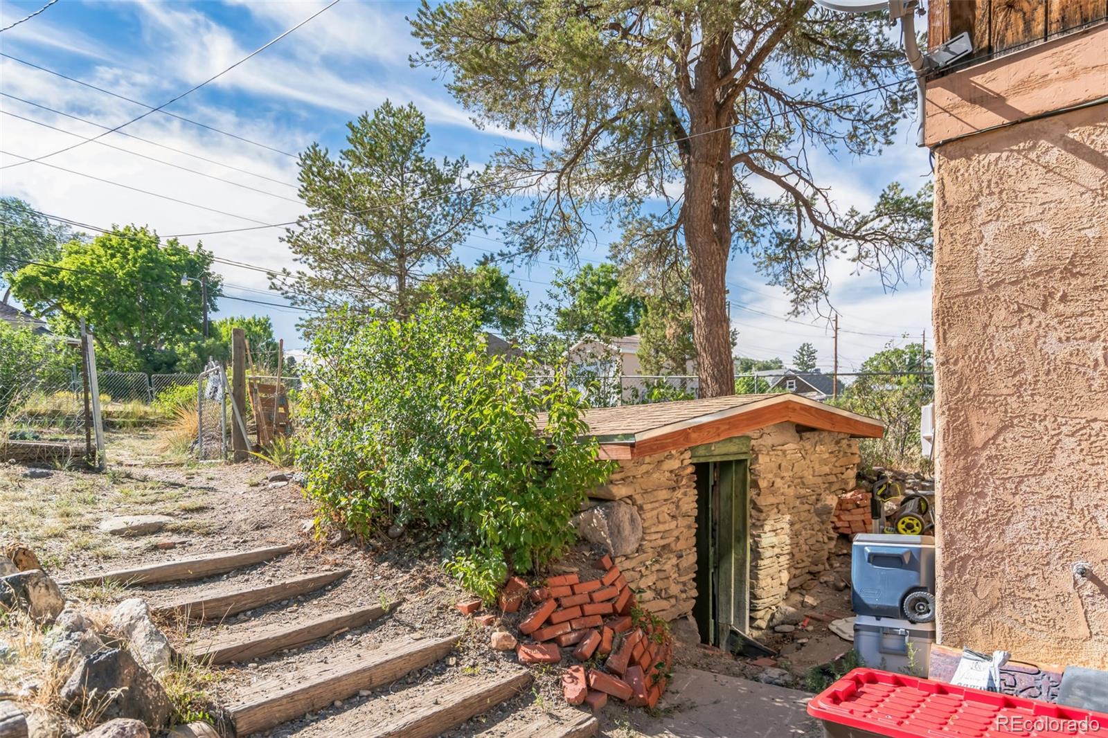 MLS Image #14 for 1113  garfield avenue,trinidad, Colorado