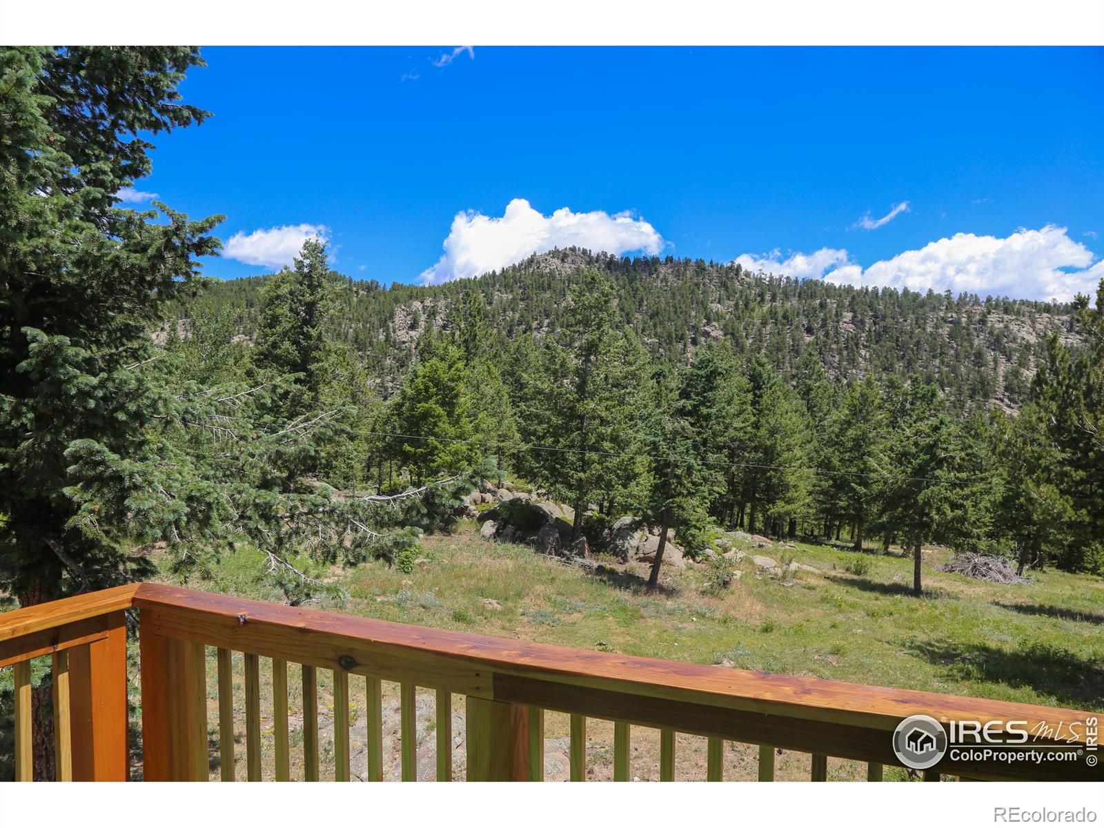 MLS Image #20 for 1830  hell canyon road,estes park, Colorado