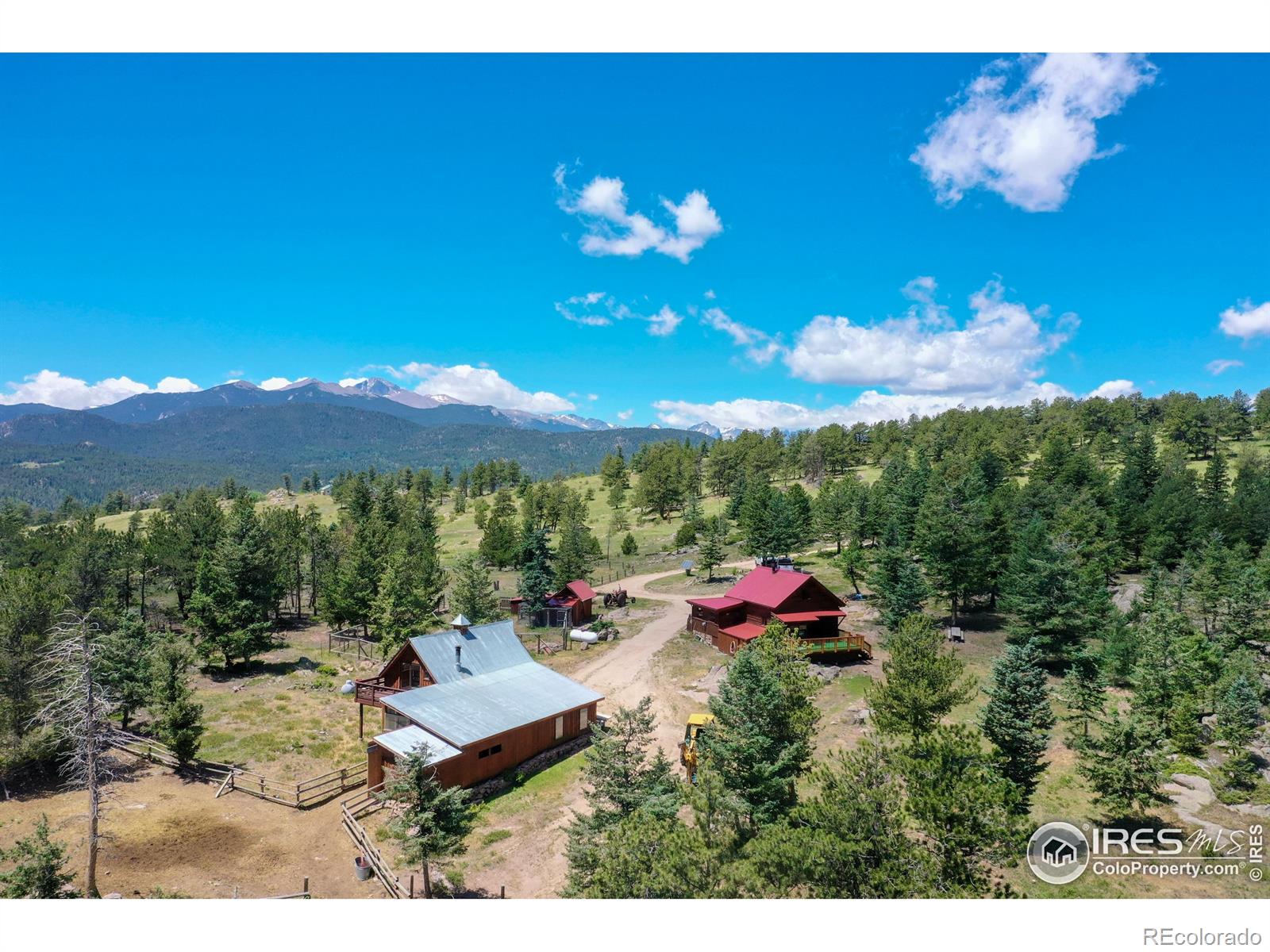 MLS Image #22 for 1830  hell canyon road,estes park, Colorado