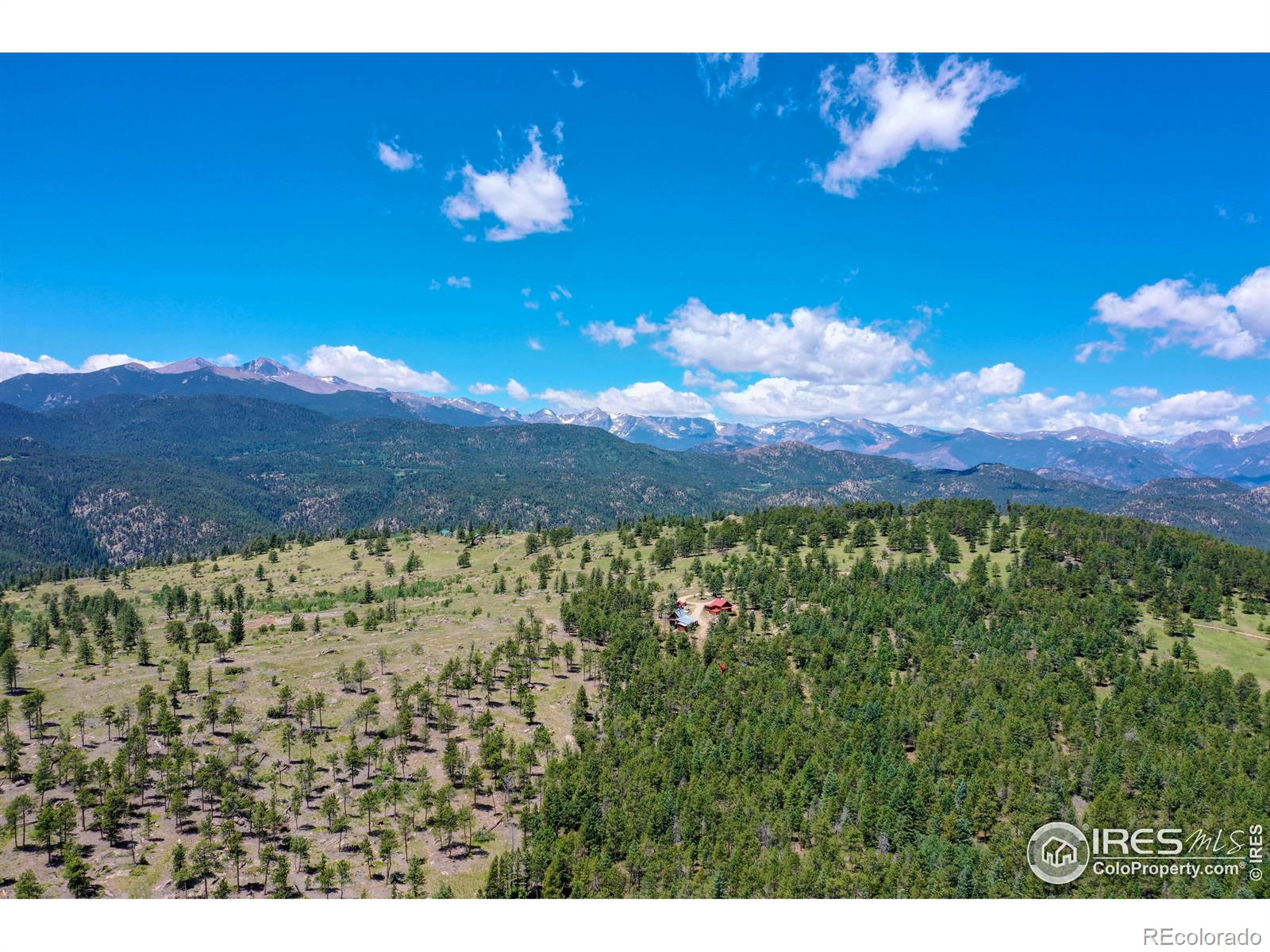 MLS Image #25 for 1830  hell canyon road,estes park, Colorado