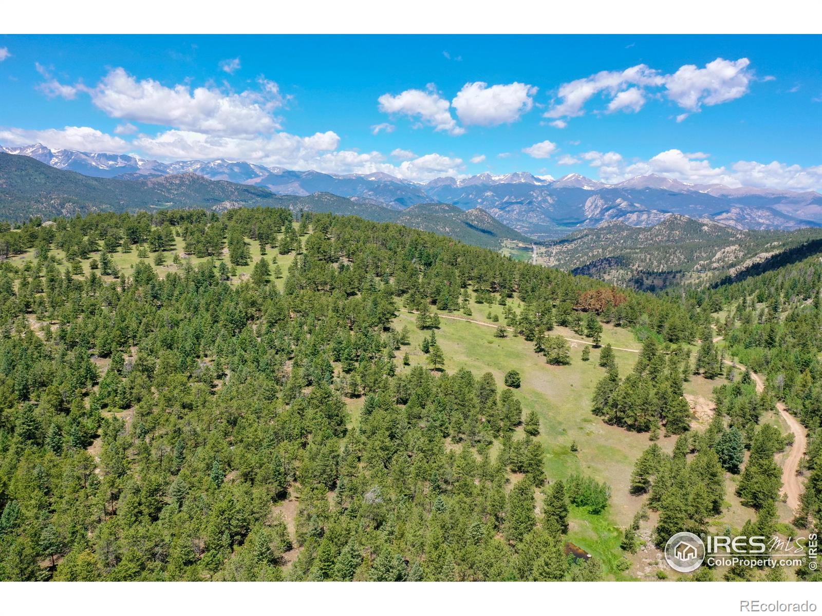 MLS Image #31 for 1830  hell canyon road,estes park, Colorado