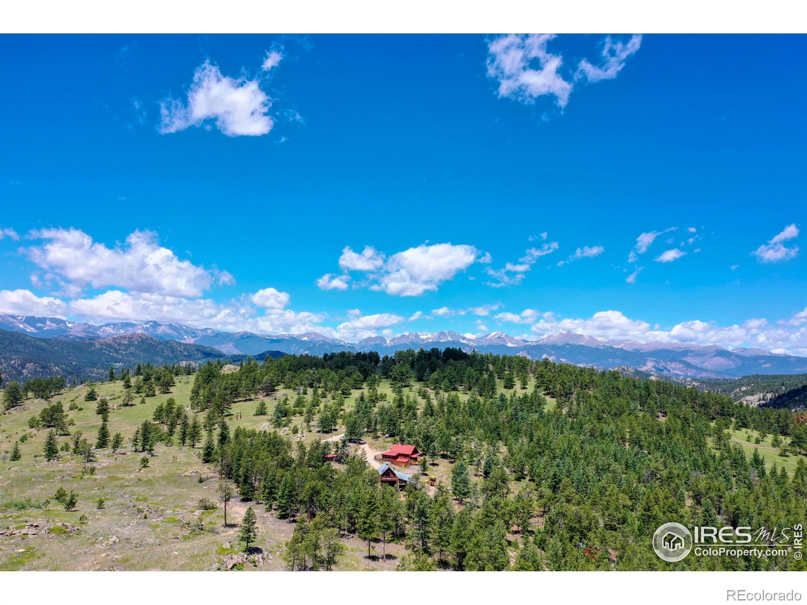 MLS Image #32 for 1830  hell canyon road,estes park, Colorado