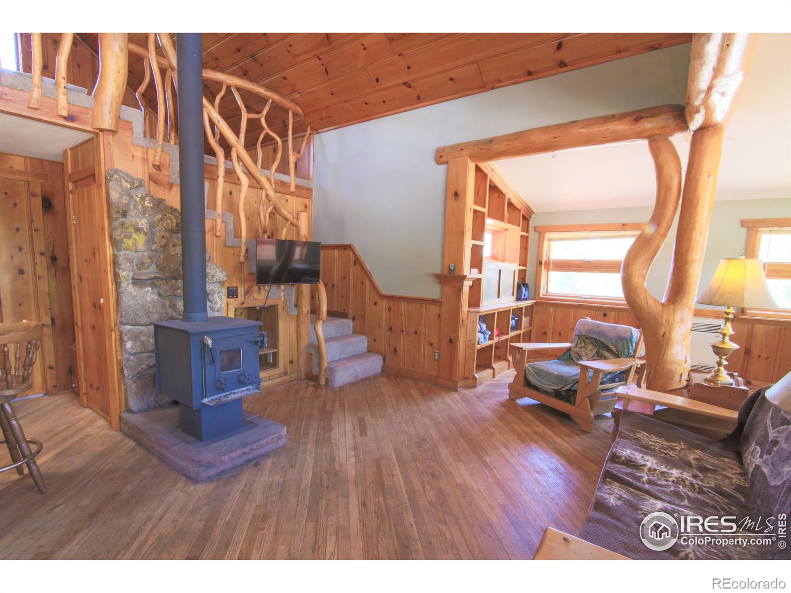 MLS Image #8 for 1830  hell canyon road,estes park, Colorado