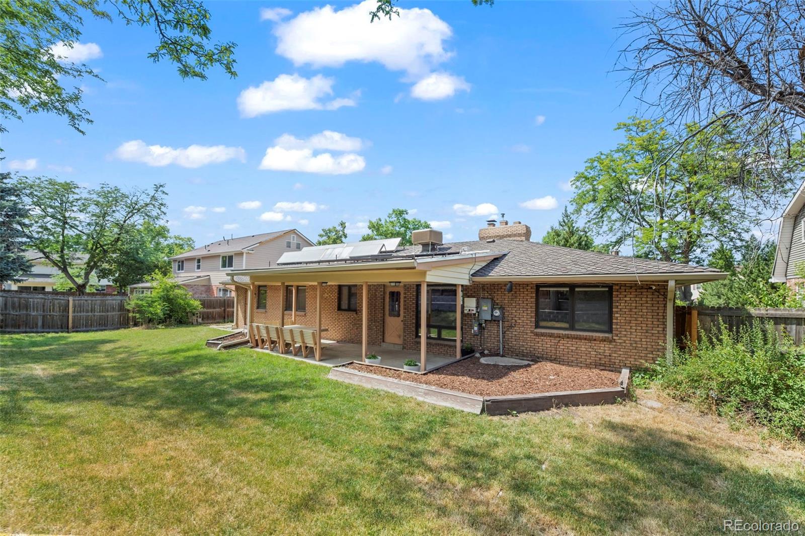 MLS Image #29 for 11010 w 29th avenue,lakewood, Colorado