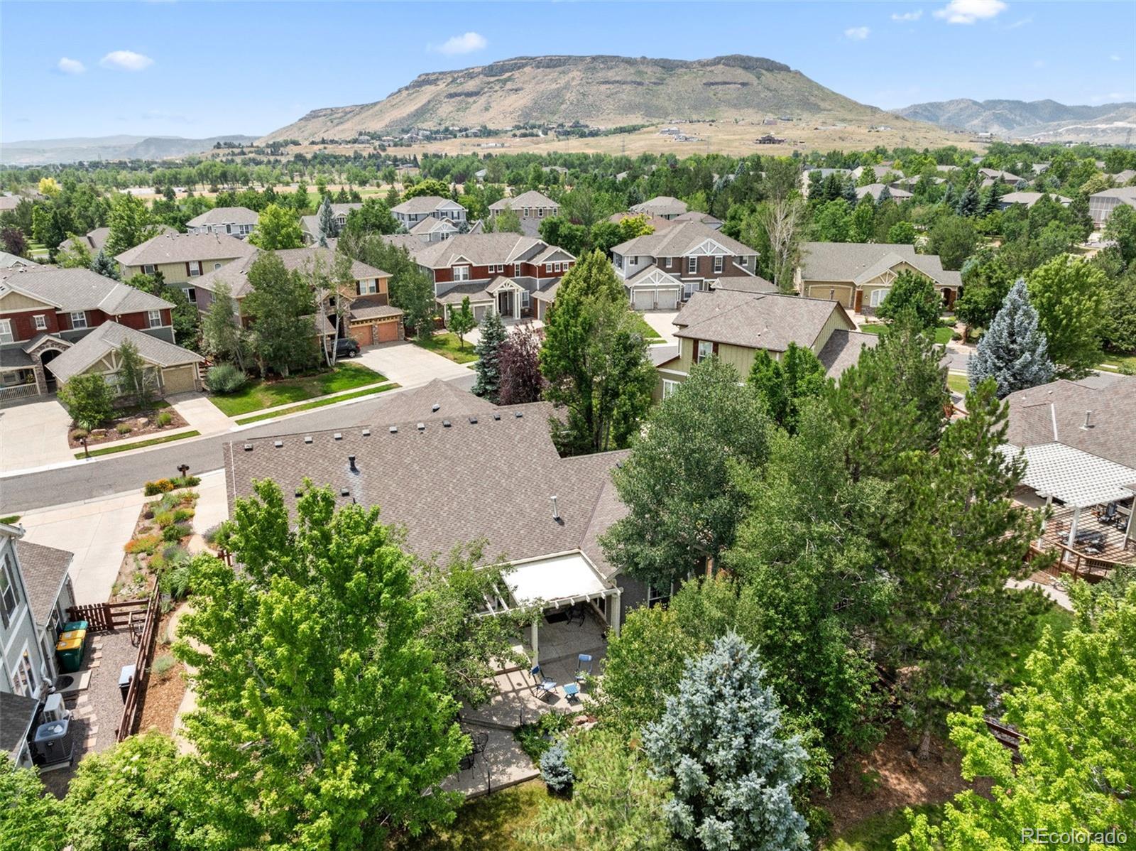 MLS Image #37 for 17085 w 62nd circle,arvada, Colorado