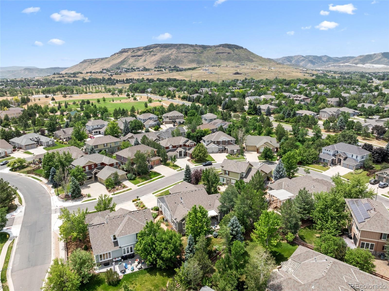 MLS Image #38 for 17085 w 62nd circle,arvada, Colorado