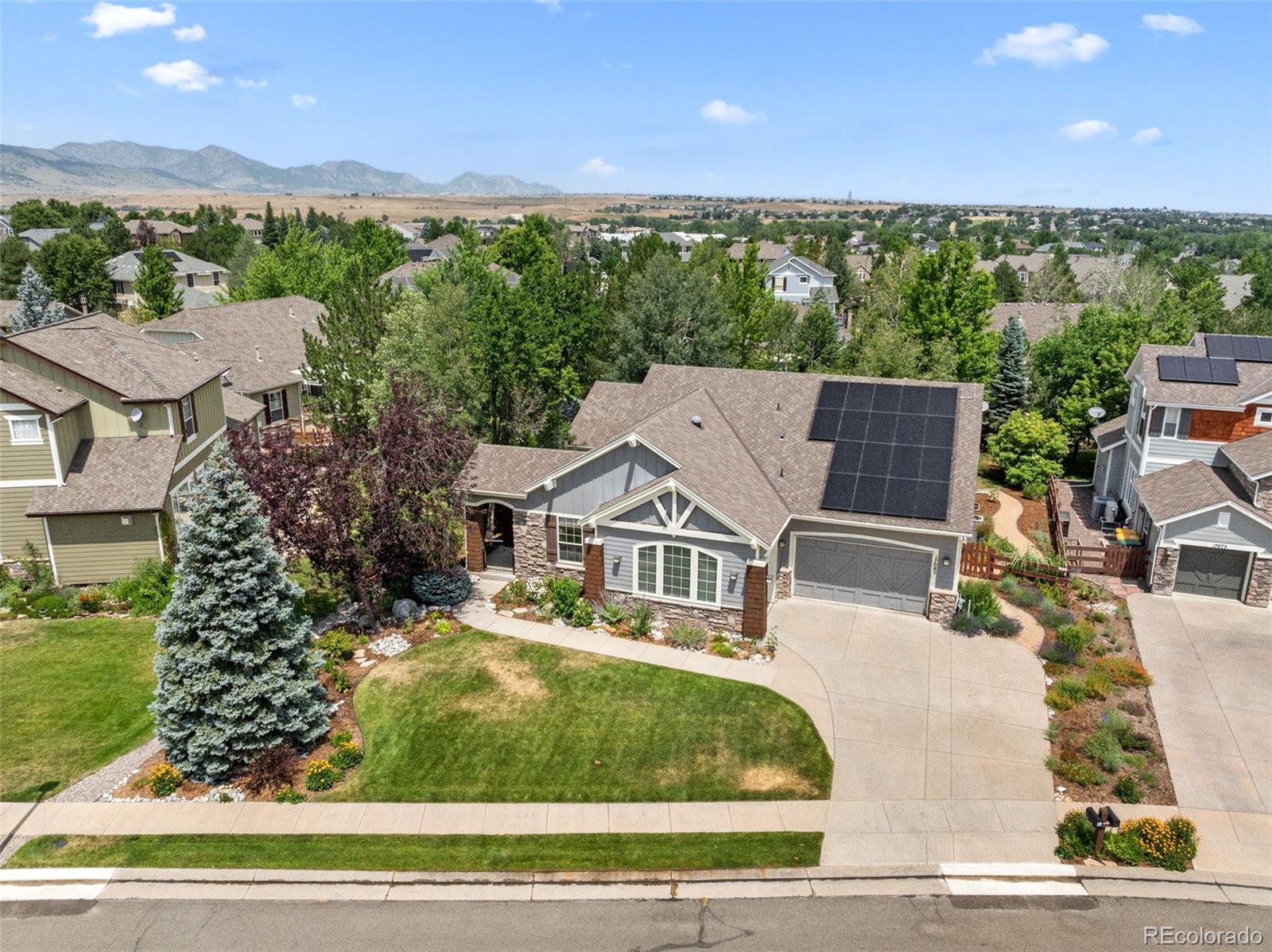 MLS Image #40 for 17085 w 62nd circle,arvada, Colorado