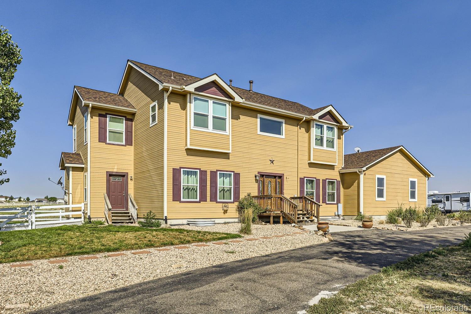 MLS Image #0 for 4181  meadow lark road,fort lupton, Colorado