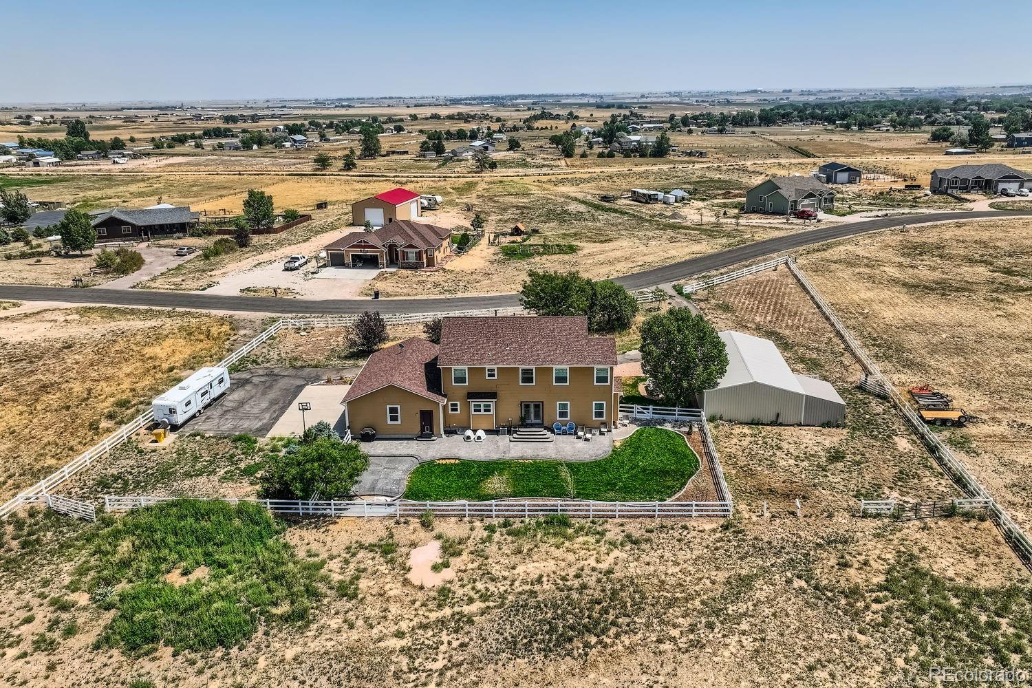 MLS Image #28 for 4181  meadow lark road,fort lupton, Colorado