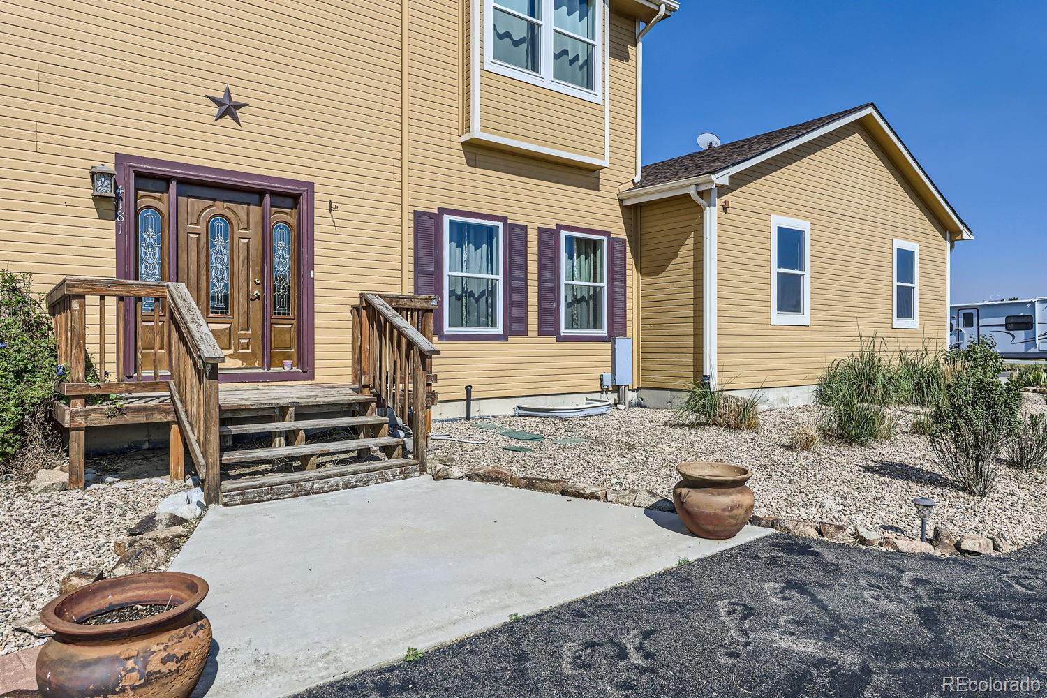 MLS Image #3 for 4181  meadow lark road,fort lupton, Colorado