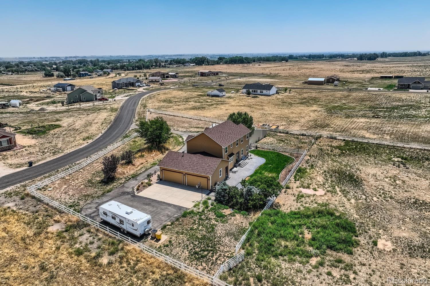 MLS Image #34 for 4181  meadow lark road,fort lupton, Colorado