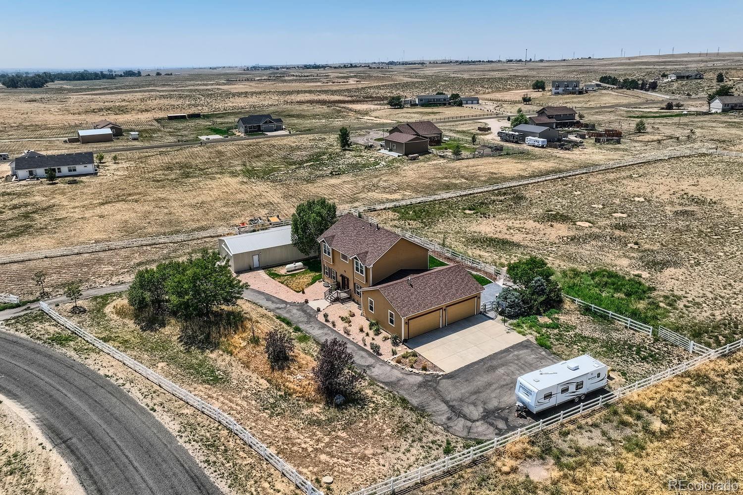 MLS Image #35 for 4181  meadow lark road,fort lupton, Colorado