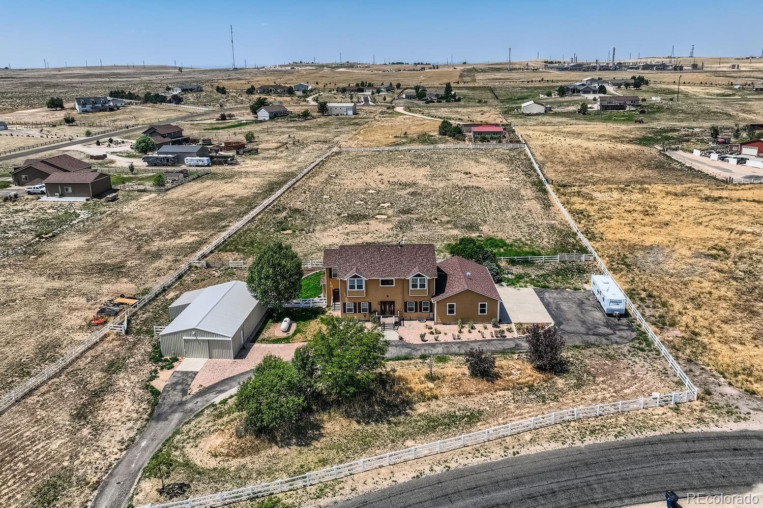 MLS Image #36 for 4181  meadow lark road,fort lupton, Colorado