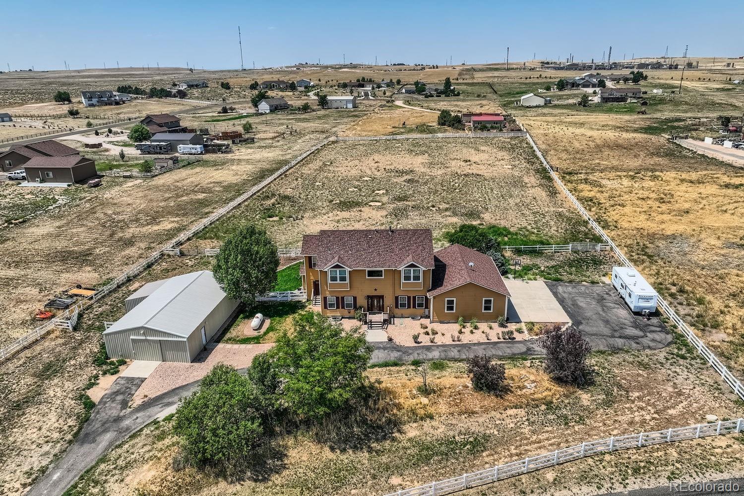 MLS Image #38 for 4181  meadow lark road,fort lupton, Colorado