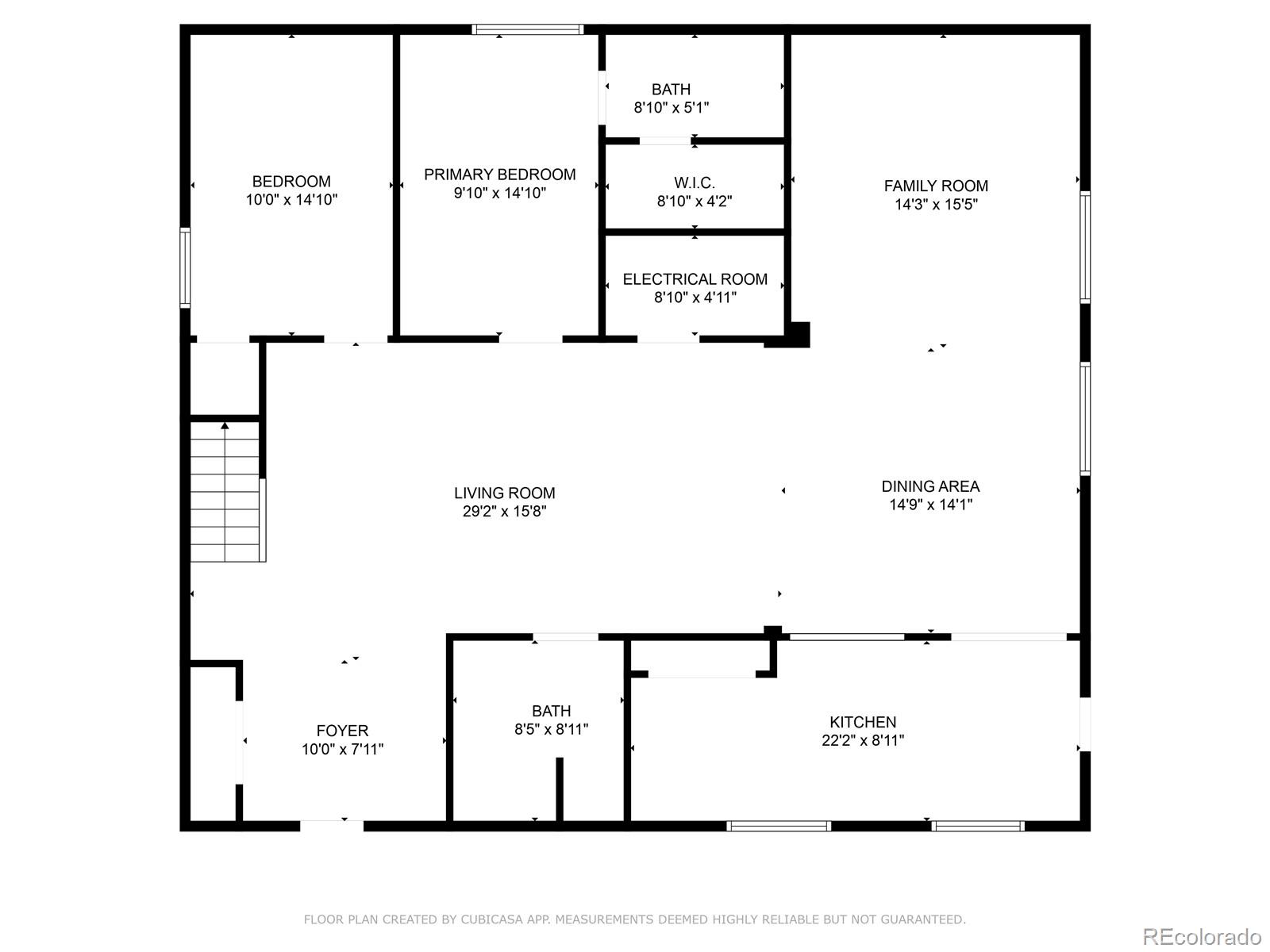 MLS Image #33 for 35515  county road 160 ,agate, Colorado