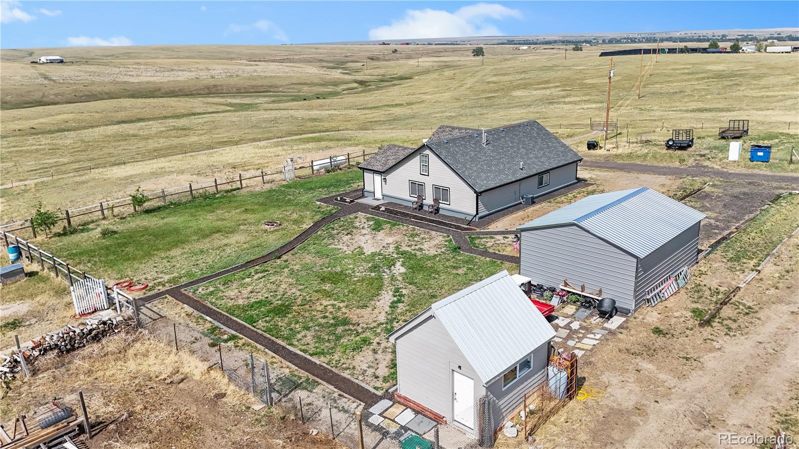 MLS Image #36 for 35515  county road 160 ,agate, Colorado