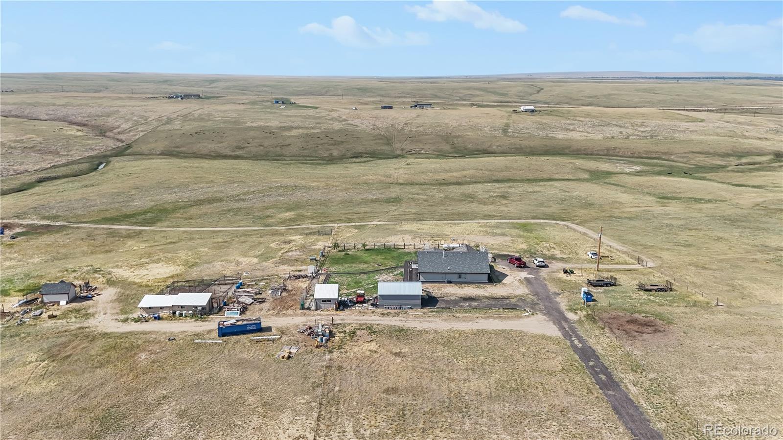 MLS Image #37 for 35515  county road 160 ,agate, Colorado