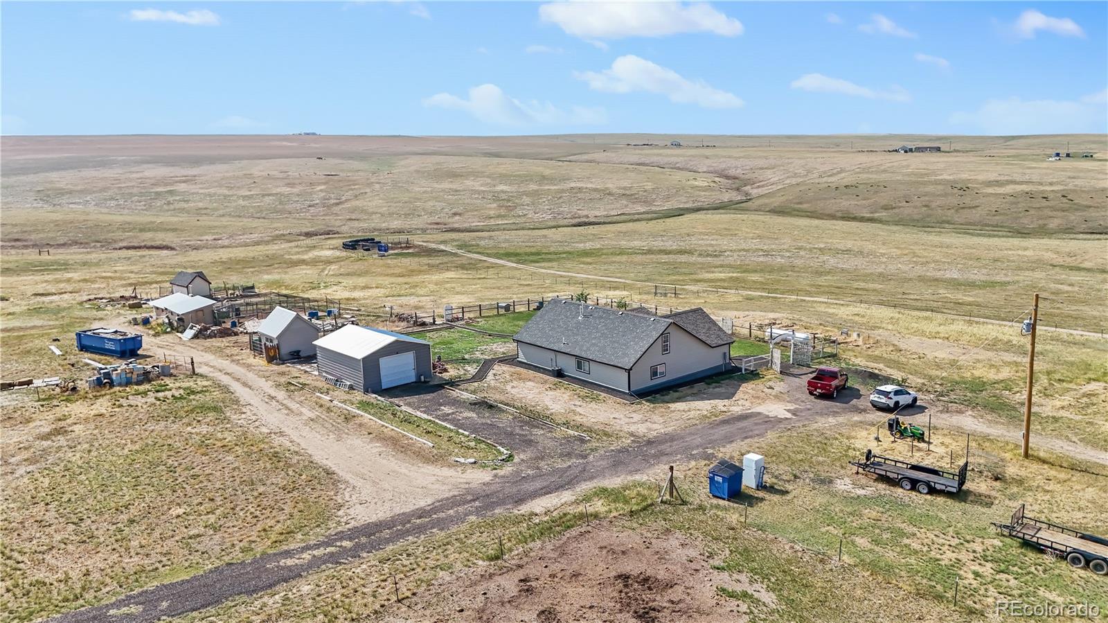 MLS Image #38 for 35515  county road 160 ,agate, Colorado