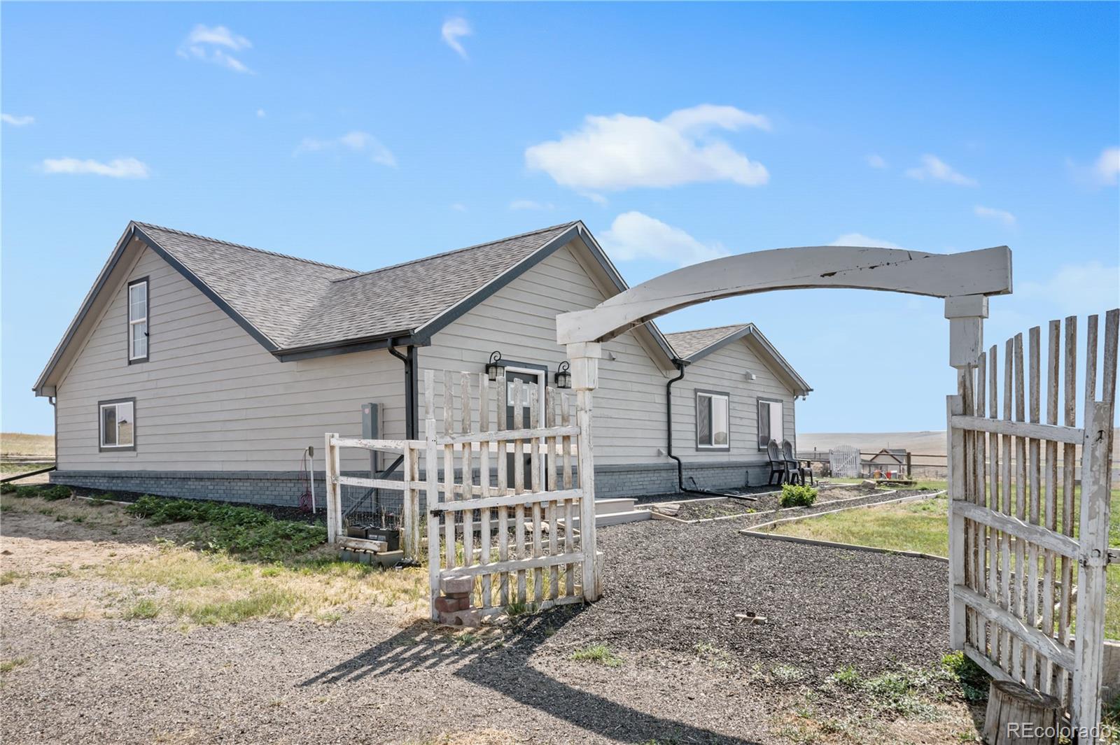 MLS Image #5 for 35515  county road 160 ,agate, Colorado