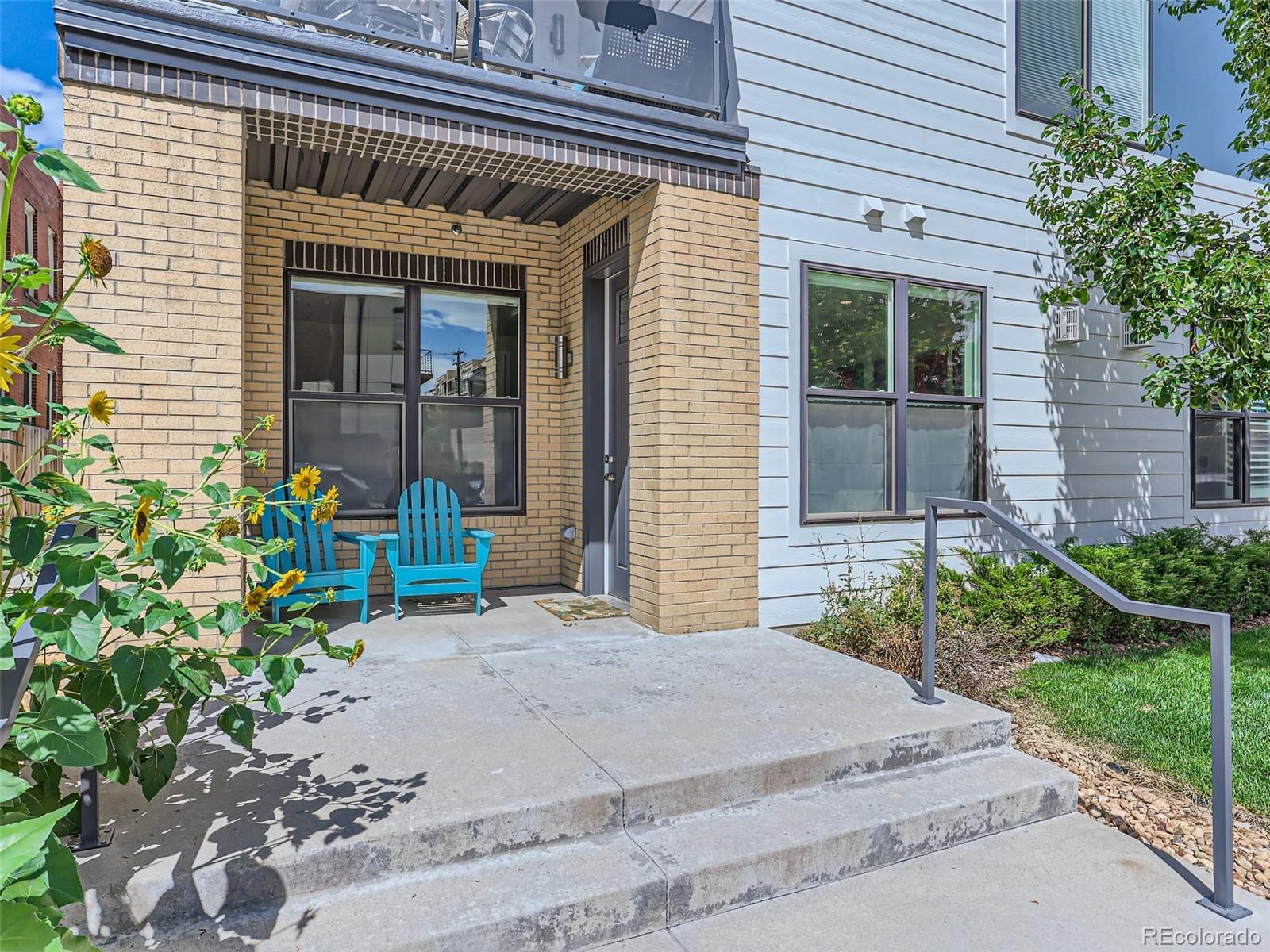 MLS Image #21 for 336 e 1st avenue,denver, Colorado